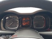 Fiat Panda 1.3Mjet diesel 5lugares ,Impecavel