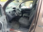 Renault Kangoo 1.5 dCi Luxe