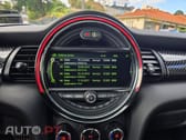 MINI Cooper John Cooper Works Auto Desportiva