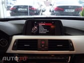 BMW 318 d Advantage Auto