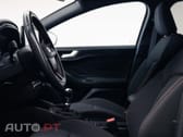 Ford Focus SW 1.0 EcoBoost MHEV ST-Line