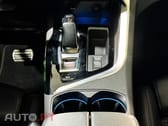 Peugeot 3008 1.6 Hybrid4 GT Pack e-EAT8