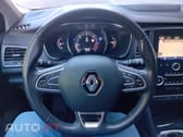 Renault Mégane 1.5Dci 110cv 6vel GPS