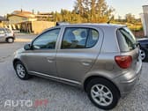 Toyota Yaris 1.0 Terra