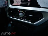 BMW 116 i Aut. Sport Line