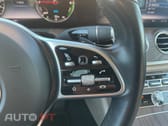 Mercedes-Benz E 300 de Avantgarde