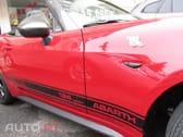 Abarth 124 Spider 1.4 T Multiair 170cv Cabriolet Só 19.000KM