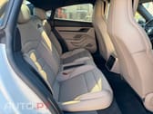 Porsche Taycan 79 kWh