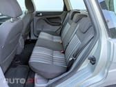 Ford Focus SW 1.6 TDCi Ambiente