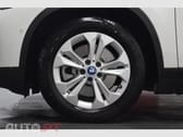 BMW X1 xDrive25e