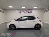 Peugeot 208 1.4 HDi Active