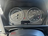 BMW 116 F20