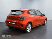 Renault Clio 1.0 Eco-G Evolution Bi-Fuel GSR2
