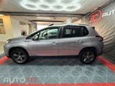 Peugeot 2008 1.2 PureTech Allure