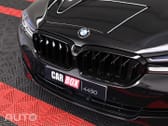 BMW 520 d Pack Desportivo M Auto