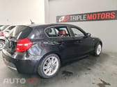 BMW 120 d