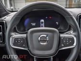 Volvo C40 Recharge Extended Range Plus