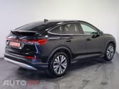 Audi Q4 E-Tron Sportback e-tron 45 quattro 82 kWh