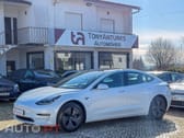Tesla Model 3 Long-Range Dual Motor AWD