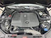 Mercedes-Benz C 220 (BlueTEC) d Station