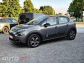 Citroen C3 1.2 PureTech Shine Pack