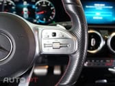 Mercedes-Benz A 200 AMG Line Aut.