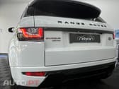 Land Rover Range Rover 2.0 TD4 HSE Dynamic Auto