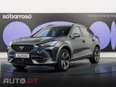 Cupra Formentor 1.5 TSI Base