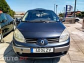 Renault Grand Scénic 1.5 dCi Luxe Privilége