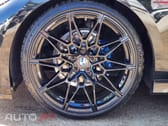 BMW 318 d Auto