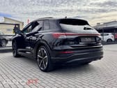 Audi Q4 E-Tron 40 82kwh S-Line
