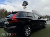 Volvo XC60 2.0 D4 Momentum Geartronic