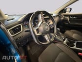 Nissan Qashqai 1.3 DIG-T N-Connecta