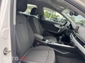 Audi A4 Avant 2.0 TDI