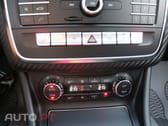 Mercedes-Benz A 45 AMG 4-Matic