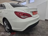 Mercedes-Benz CLA 180 d Urban