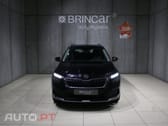 Skoda Kamiq 1.0 TSI Style