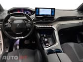 Peugeot 3008 1.2 Hybrid GT e-DCS6