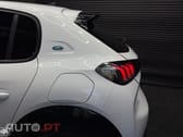 Peugeot E-208 50 kWh Allure
