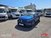 Renault Mégane Sport Tourer 1.5 dCi GT Line