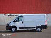 Peugeot Boxer HDi L1H1 S&S Active