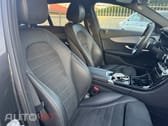 Mercedes-Benz C 300 de AMG Line