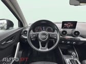 Audi Q2 30 TDI S tronic