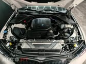 BMW 318 d Auto