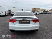 Audi A5 S-LINE S TRONIC