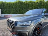 Audi Q7 3.0 TDi e-tron quattro S-line Tiptronic