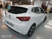 Renault Clio 1.0 TCe Evolution Bi-Fuel