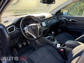 Nissan Qashqai 1.5 dCi N-Connecta 18