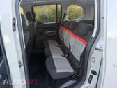 Citroen Berlingo 1.2 PureTech M Shine Pack EAT8