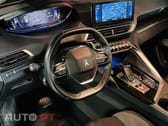 Peugeot 5008 1.2 PureTech Allure EAT8
